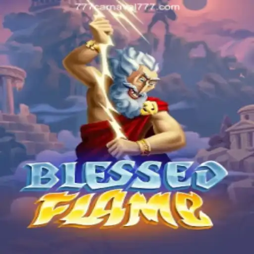 Discover the Thrilling World of BlessedFlame: A Game-Changer in Online Entertainment