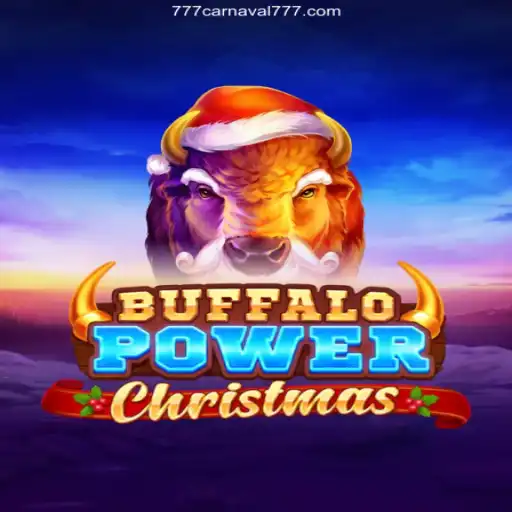 Exploring the Wonder of BuffaloPowerChristmas: A Festive Casino Experience