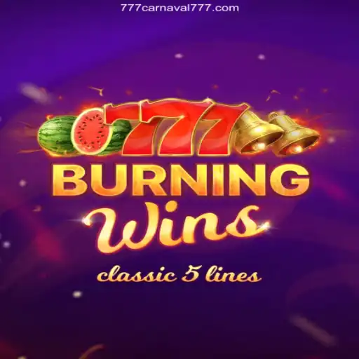 Exploring the Thrills of BurningWins: A Top Choice at Carnaval777 Oficial 💯️