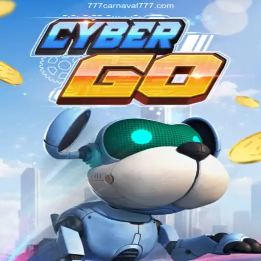 Dive into the Futuristic World of CyberGO: The Ultimate Gaming Experience
