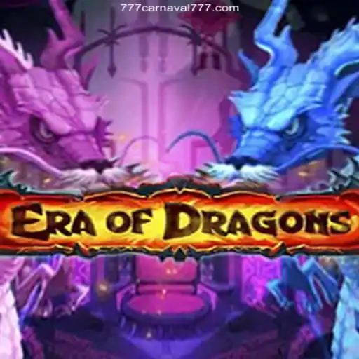 EraOfDragons: Explore the Enchanting World of Draconic Legends