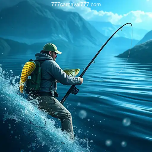 Fishing Games