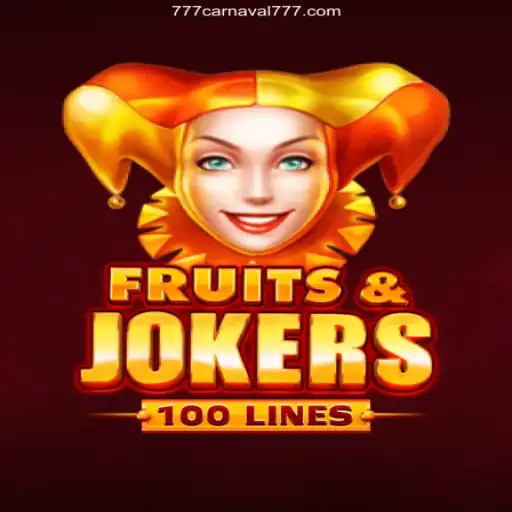 FruitsAndJokers100: A Thrilling Journey into the World of Online Slots