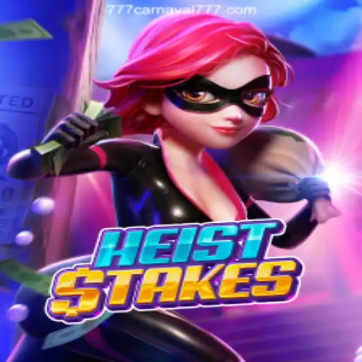 Exploring HeistStakes: The Thrill of Virtual Heists in a Brazilian Casino Setting