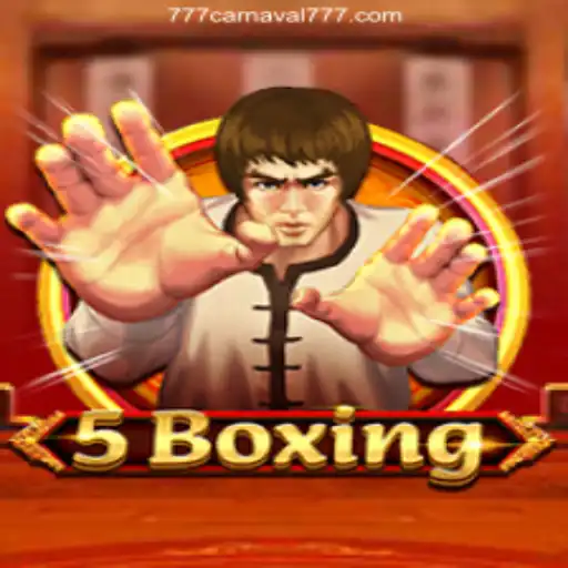 Discover the Exciting World of 5Boxing: A Revolutionary Game Experience