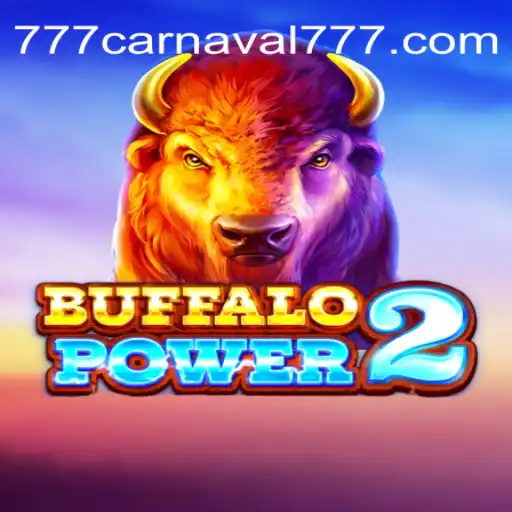 Exploring the Excitement of BuffaloPower2: A Premier Slot Game