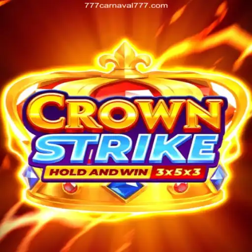Crownstrike: The Ultimate Gaming Experience at Carnaval777 Oficial 💯️ - O melhor cassino online do Brasil
