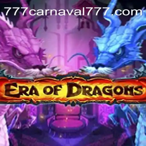 EraOfDragons: Explore the Enchanting World of Draconic Legends