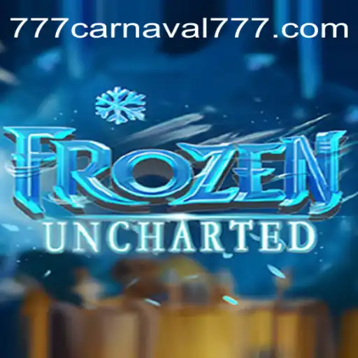 FrozenUncharted: Exploring the Thrilling New Gaming Experience