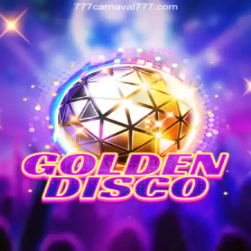GoldenDisco: A New Spin on Online Gaming Entertainment
