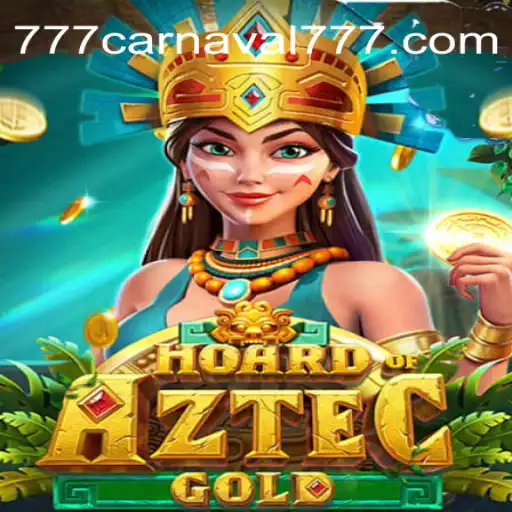 HoardofAztecgold: A Journey into Ancient Riches