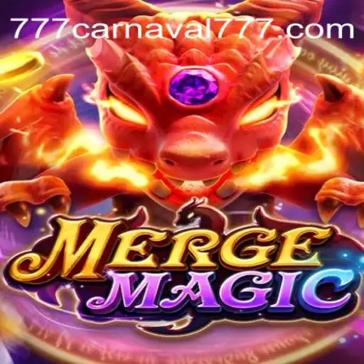 Exploring the Magic of Mergemagic and Carnaval777 Oficial 💯️