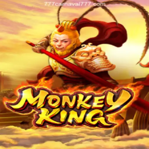 MonkeyKing: A Journey Through an Epic Adventure