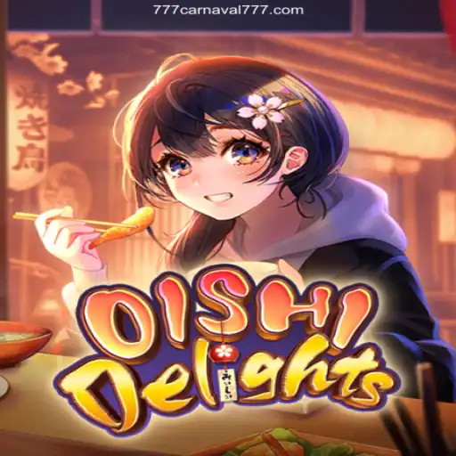 Discover the Enchanting World of OishiDelights: An Exciting New Arcade Experience