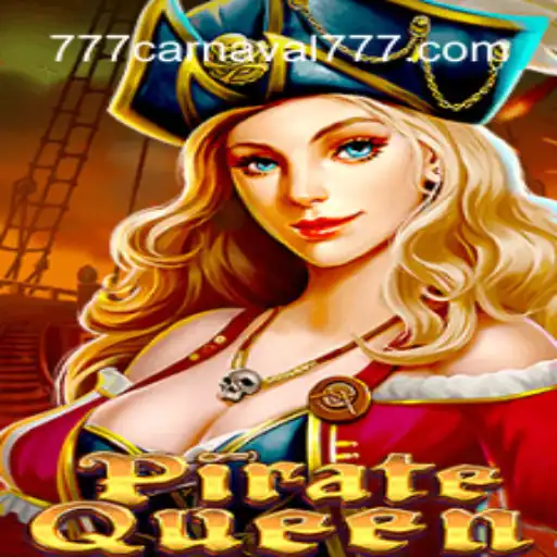 Exploring PirateQueen: A Digital Odyssey in Carnaval777 Oficial 💯️ - O Melhor Cassino Online do Brasil