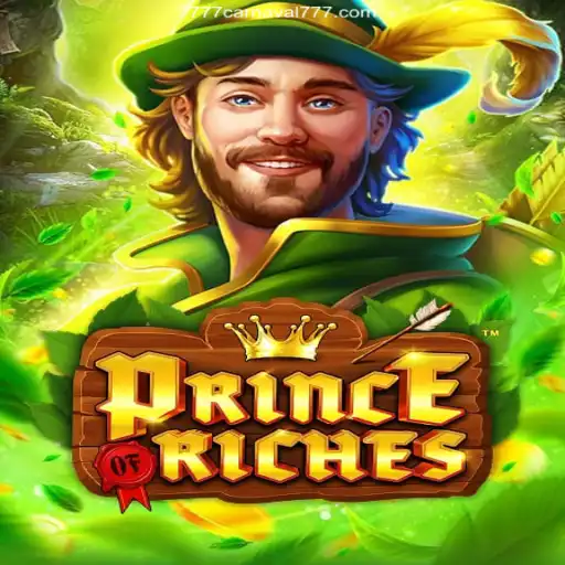 Discover the Exciting World of PrinceOfRiches: The Ultimate Online Adventure