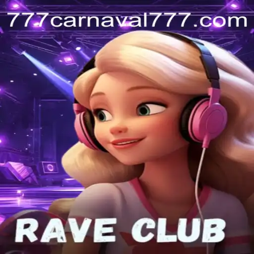 Exploring RaveClub: The Ultimate Gaming Experience with Carnaval777 Oficial 💯️