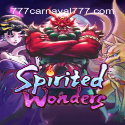 Unveiling the Magical World of SpiritedWonders in Brazil's Top Casino