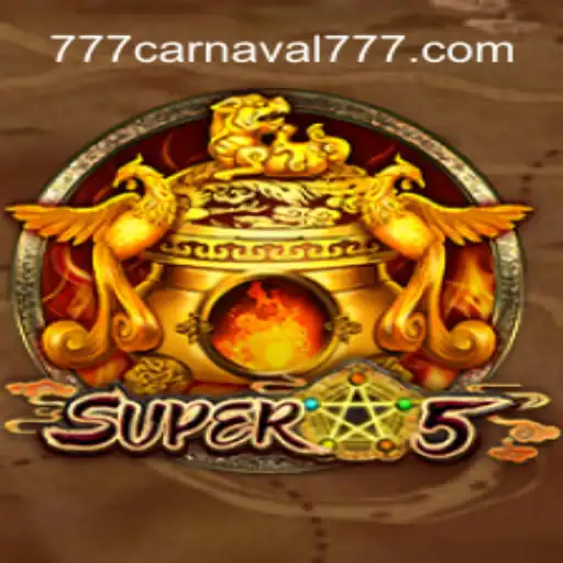 Exploring Super5: An Innovative Adventure from Carnaval777 Oficial 💯️