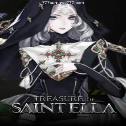 Discover the Thrills of TreasureofSaintElla: The Ultimate Gaming Experience