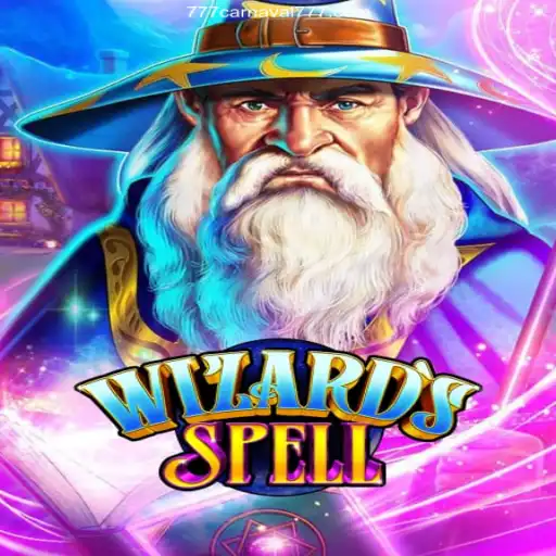 Embark on a Magical Adventure with WizardsSpell at Carnaval777 Oficial 💯️ - O melhor cassino online do Brasil