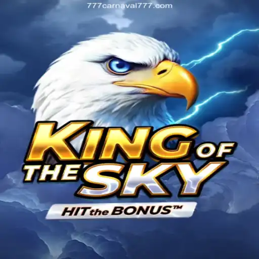 KingOfTheSky: Discover the Thrills of the Ultimate Sky Adventure