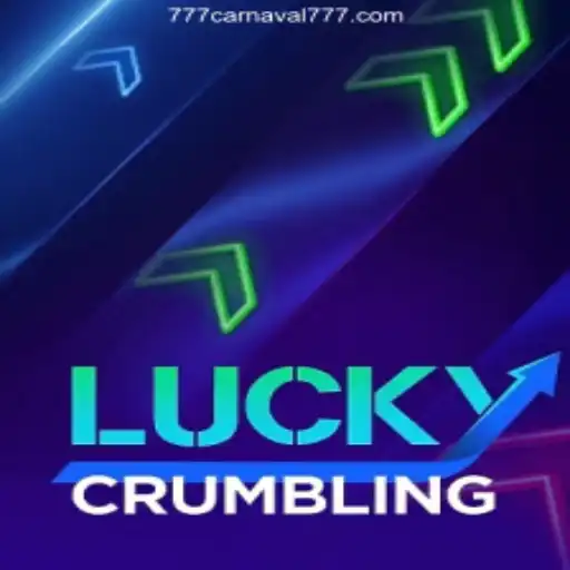 Discover LuckyCrumbling: A Thrilling Casino Experience with Carnaval777 Oficial 💯️
