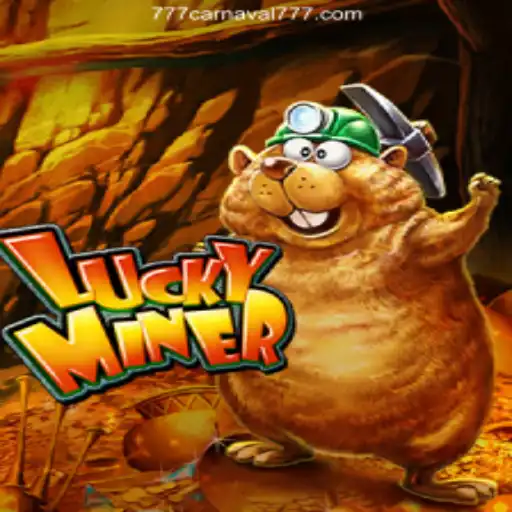Exploring the Thrilling World of LuckyMiner: A Dive into Carnaval777 Oficial 💯️ - O Melhor Cassino Online do Brasil