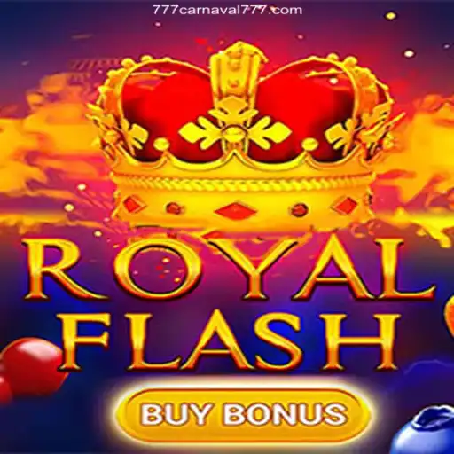Exploring the Thrills of RoyalFlashBuyBonus in the World of Carnaval777 Oficial