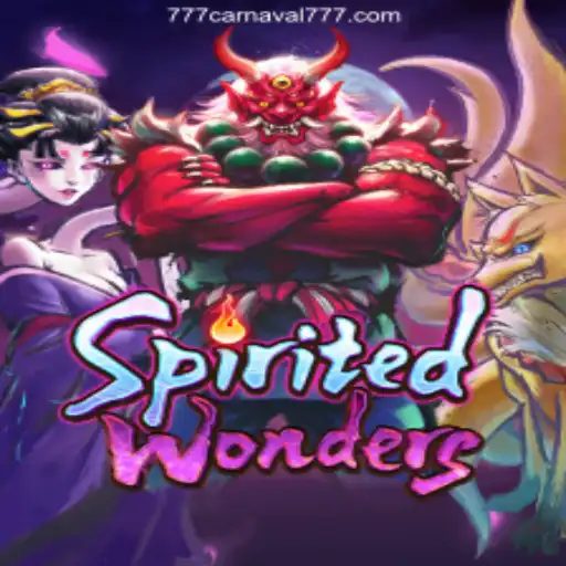 Unveiling the Magical World of SpiritedWonders in Brazil's Top Casino