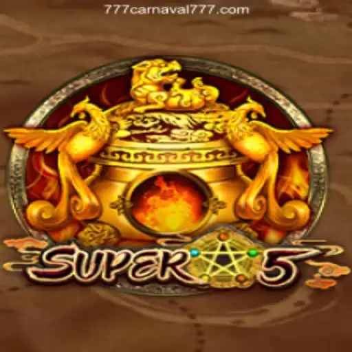 Exploring Super5: An Innovative Adventure from Carnaval777 Oficial 💯️