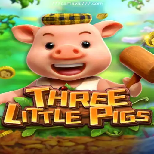 Discover the Exciting World of THREELITTLEPIGS at Carnaval777 Oficial