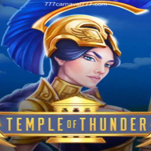TempleofThunder: A Thrilling Journey to the Heart of Adventure