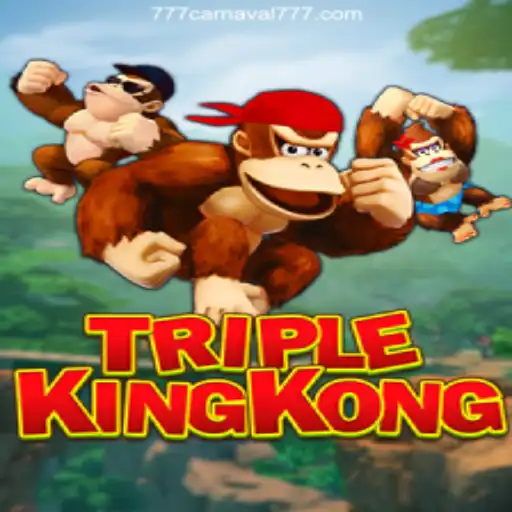 Exploring TripleKingKong: A Dive into the Thrilling World of Online Gaming